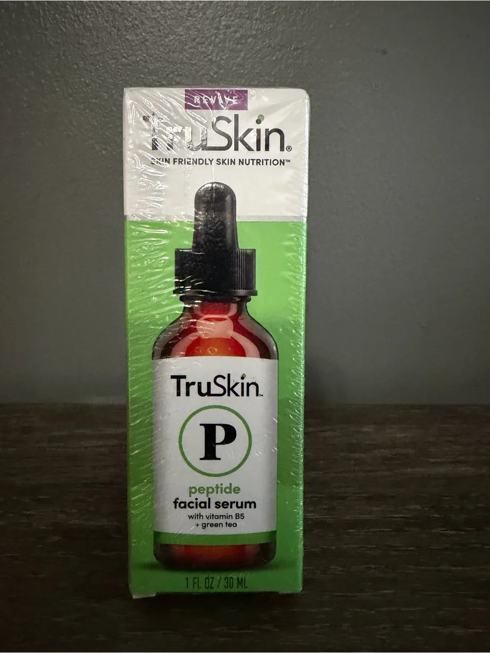 Skin Peptide Facial Serum